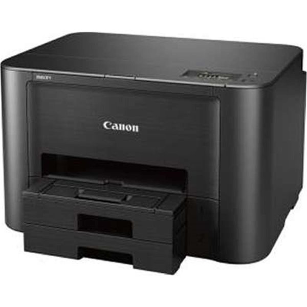 Canon Canon USA 0972C002 Maxify IB4120 WL Small Office Printer 0972C002